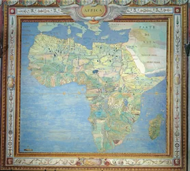 Carte de l